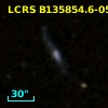 LCRS B135854.6-053508