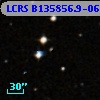LCRS B135856.9-064200