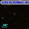 LCRS B135900.5-055941
