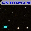 LCRS B135903.3-055519