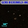 LCRS B135905.3-061830