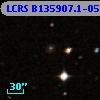 LCRS B135907.1-053133