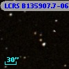 LCRS B135907.7-060150