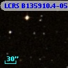 LCRS B135910.4-055333