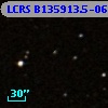 LCRS B135913.5-062308