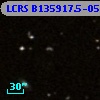 LCRS B135917.5-054936