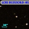 LCRS B135920.9-051806