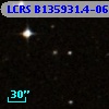 LCRS B135931.4-061147
