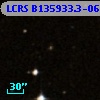 LCRS B135933.3-060945