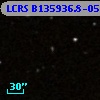 LCRS B135936.8-053347