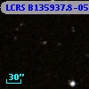 LCRS B135937.8-055254