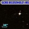 LCRS B135943.7-052152