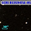 LCRS B135947.6-052631