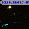 LCRS B135958.7-052949