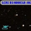 LCRS B140003.0-061140