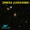 2MASX J14024086-0545289