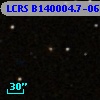 LCRS B140004.7-062351