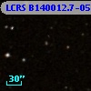 LCRS B140012.7-052033