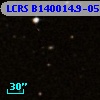 LCRS B140014.9-054654