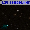 LCRS B140016.4-054908