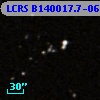 LCRS B140017.7-063259