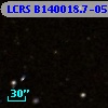 LCRS B140018.7-051551