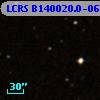 LCRS B140020.0-060602