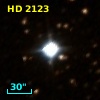 HD   2123