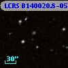 LCRS B140020.8-051713
