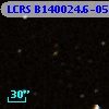 LCRS B140024.6-053511