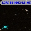 LCRS B140024.9-055344