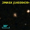 2MASX J14030439-0654213