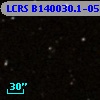 LCRS B140030.1-052904