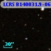 LCRS B140031.9-062258