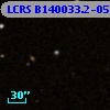 LCRS B140033.2-055638