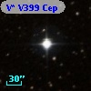 V* V399 Cep