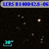 LCRS B140042.8-060632