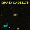 2MASX J14032178-0626053