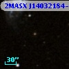 2MASX J14032184-0606013