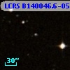 LCRS B140046.6-052555