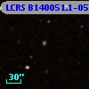 LCRS B140051.1-054122