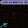 LCRS B140051.6-052934