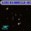 LCRS B140051.9-054352