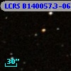 LCRS B140057.3-062902