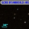LCRS B140058.3-053213