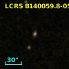 LCRS B140059.8-055011