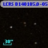 LCRS B140105.0-054619