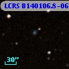 LCRS B140106.8-060658