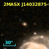 2MASX J14032875-0600303