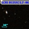 LCRS B135821.7-062007